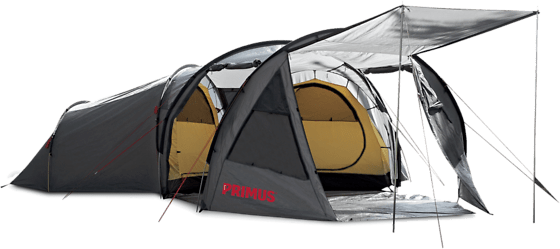 BIFROST Y6 TENT GREY ONE SIZE