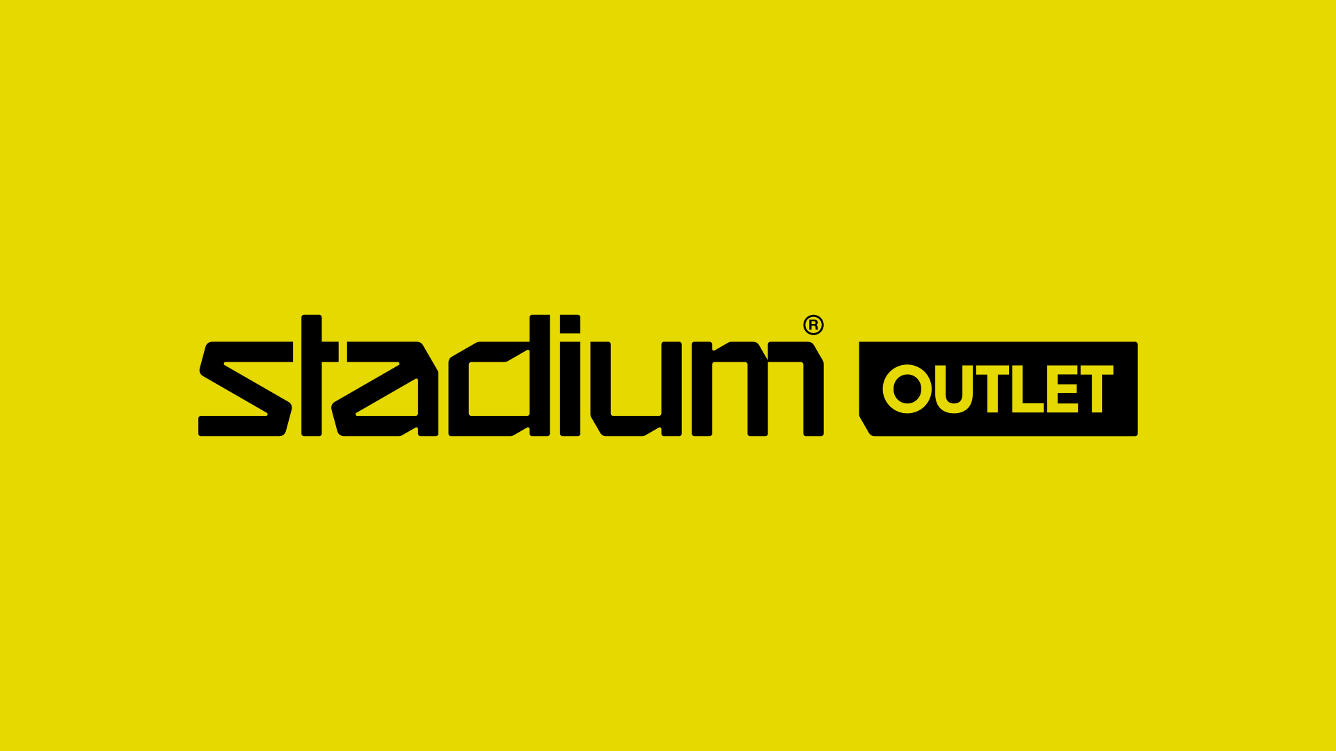 Stadium Outlet Online
