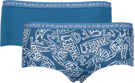 frank dandy outlet