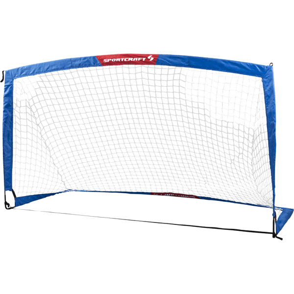 Sportcraft So Soccer Goal 2m At Stadium Fi