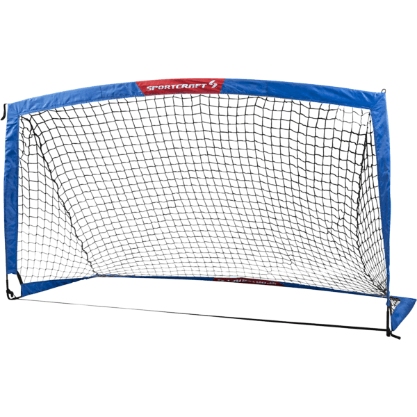 Sportcraft So Soccergoal3 65m At Stadium Fi