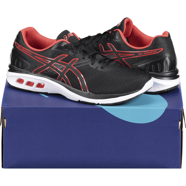 gel promesa asics