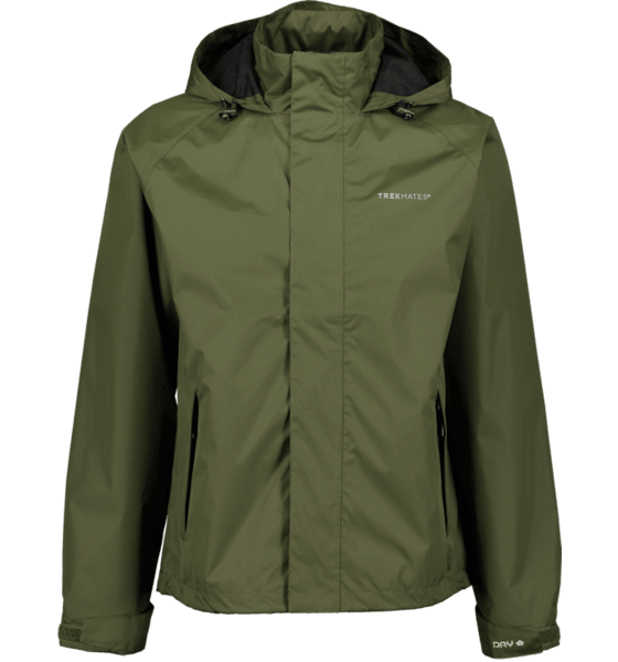 267684114104, SO DRY JACKET 2 M  , TREKMATES, Detail