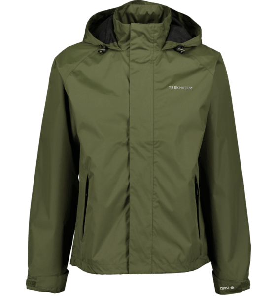 
TREKMATES, 
SO DRY JACKET 2 M  , 
Detail 1
