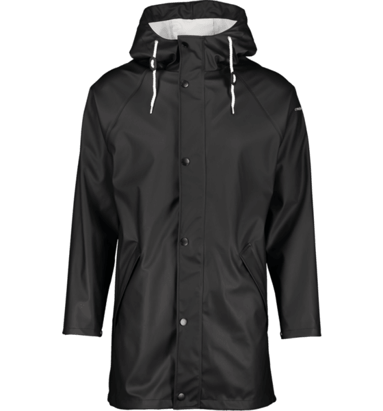 277103101101, SO PU COAT U, CROSS SPORTSWEAR, Detail