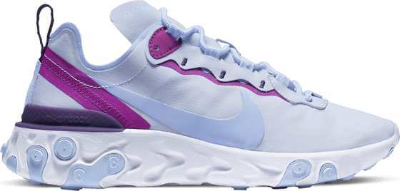 nike react element 55 femme
