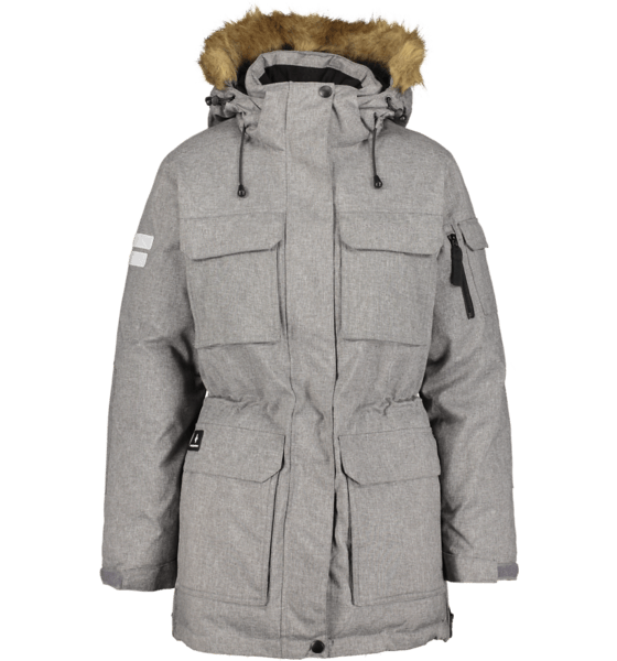 Cross sportswear so alp parka w Clearance