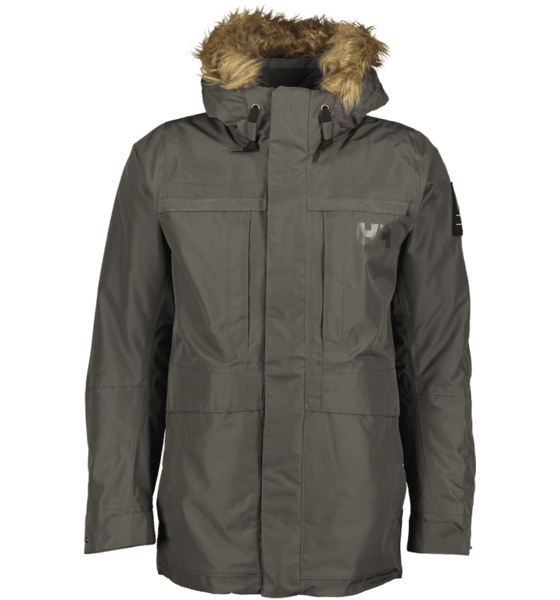 
HELLY HANSEN, 
SO COASTAL 2 PARKA M, 
Detail 1
