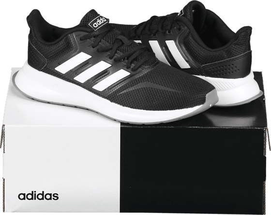 Adidas So Runfalcon W At Stadium Fi