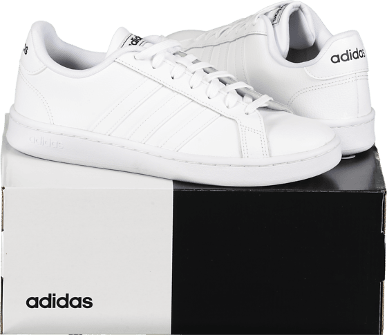 Adidas So Grand Court U At Stadium Fi