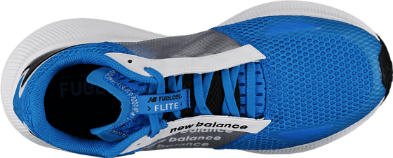 new balance so flite fuelcel
