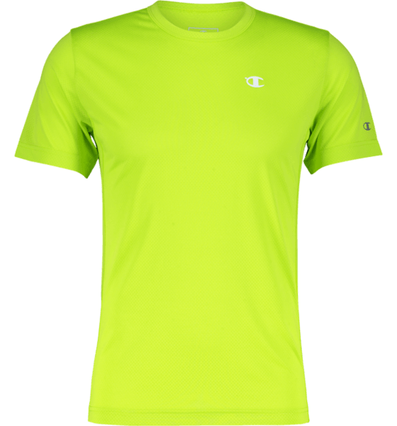 Champion So Trai Mesh Tee M At Stadium Fi