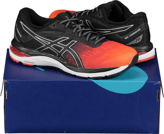 asics cumulus 20 sp