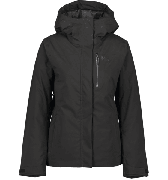 The sky Lurk Tahiti HELLY HANSEN SO SNOWPLAY JKT W | Stadium Outlet
