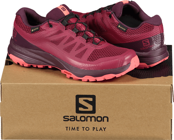 salomon xa discovery gtx w