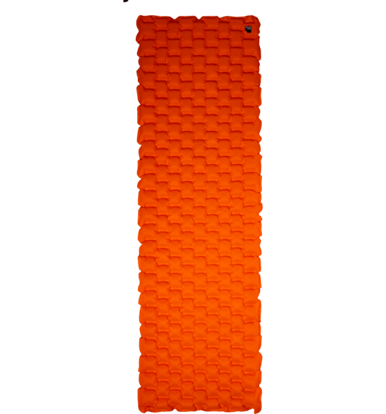 
SPRAYWAY, 
SO INSULATED SLEEPING MAT, 
Detail 1
