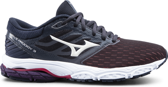 mizuno wave emperor 3