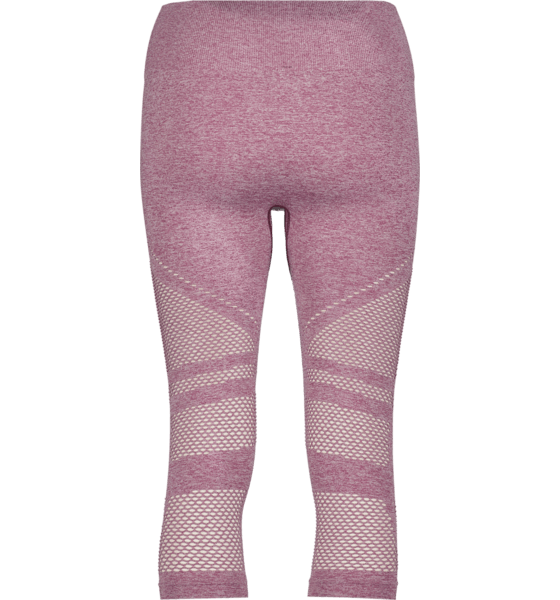 ICANIWILL,
SO QUEEN MESH 3/4 TIGHTS V2 W,
Detail 2