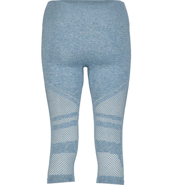 ICANIWILL,
SO QUEEN MESH 3/4 TIGHTS V2 W,
Detail 2