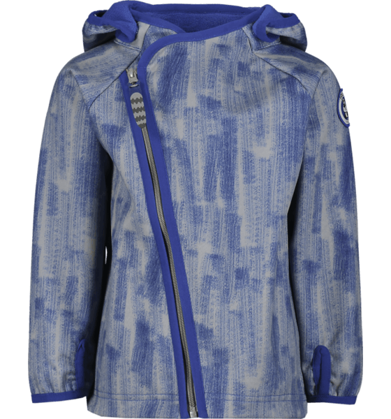 700078101101 RACOON  VALTER SOFTSHELL JKT JR 700078101101 RACOON VALTER SOFTSHELL JKT JR  Standard Detail