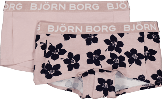 Fighter Reporter Prime Minister BJÖRN BORG 2P BB HIPSTER JR | Stadium Outlet