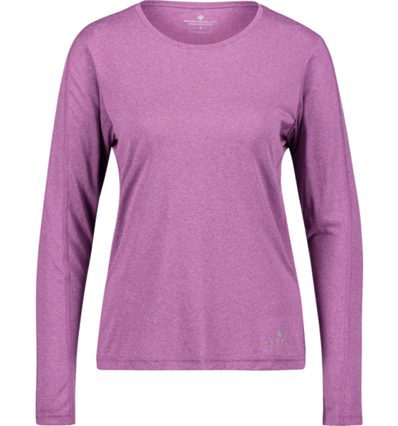
RONHILL, 
EVERYDAY LONG SLEEVE TEE W, 
Detail 1
