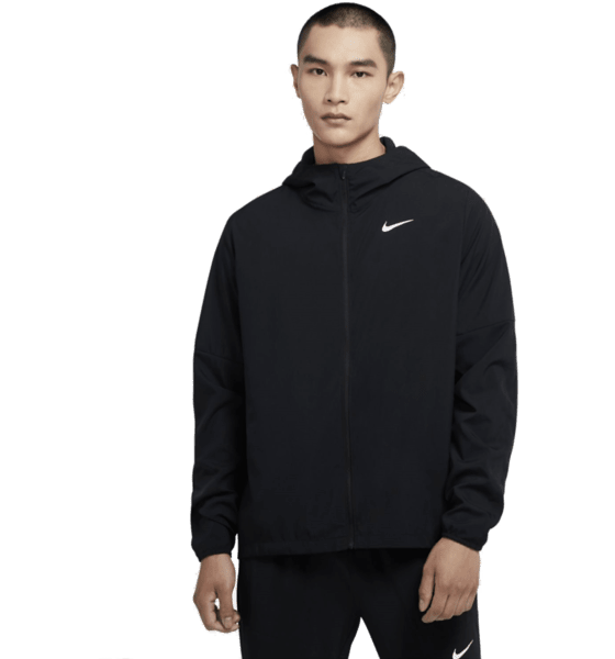 nike performance juoksutakki