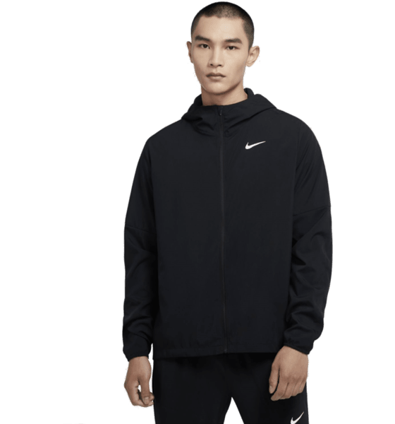 
NIKE, 
NK DRI-FIT RUN JACKET M, 
Detail 1
