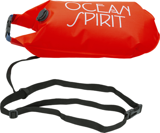 
OCEAN SPIRIT, 
SWIM BUOY, 
Detail 1
