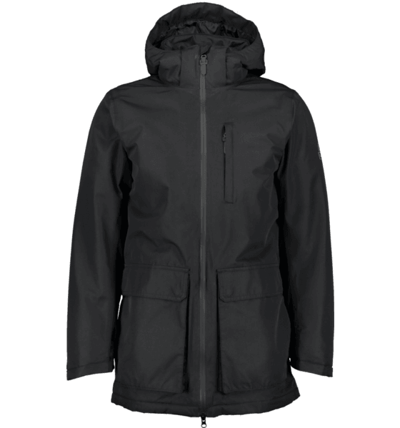 703158101101, GARRET JKT M, TRETORN, Detail