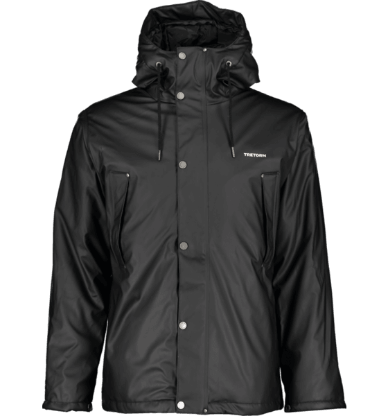 
TRETORN, 
SIDUS PADDED RAINPARKA U, 
Detail 1
