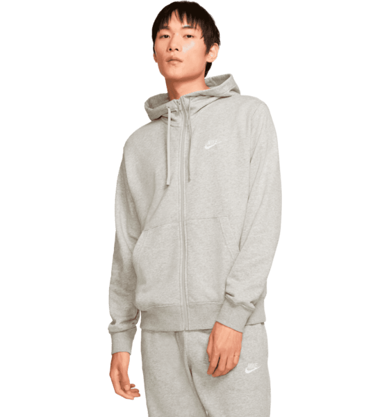NIKE NSW CLUB HOODIE FZ M | Stadium Outlet