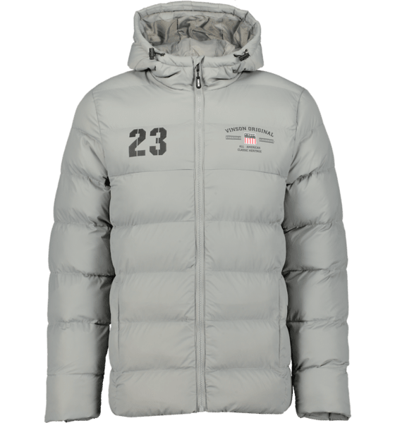 704860102101, VANCE PUFFER JKT M, VINSON POLO CLUB, Detail