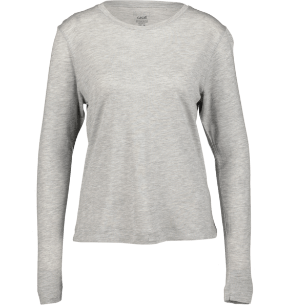 
CASALL, 
EASE CREW NECK W, 
Detail 1
