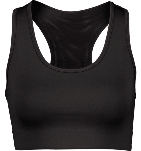 
STAY IN PLACE, 
COMPRESSION SPORTS BRA A/B W, 
Detail 1

