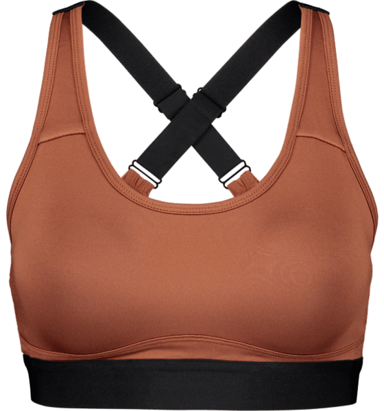 
STAY IN PLACE, 
PADDED CROSSBACK BRA W, 
Detail 1
