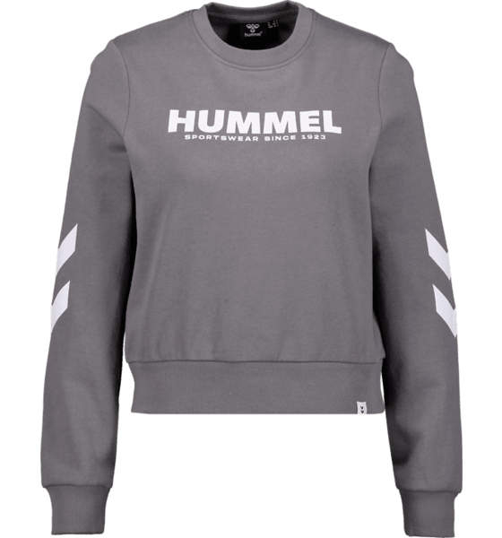 
HUMMEL, 
LEGACY SWEATSHIRT W, 
Detail 1

