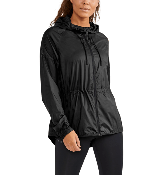 
CRAFT, 
ADV CHARGE WIND JACKET W, 
Detail 1
