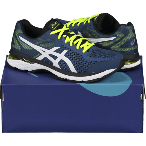 asics gel glide 2