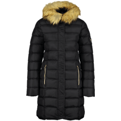 vinson polo club jacket