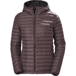 HELLY HANSEN SO SIRDAL IN JKT W 
