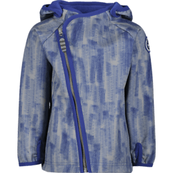 700078101101 RACOON  VALTER SOFTSHELL JKT JR 700078101101 RACOON VALTER SOFTSHELL JKT JR  Standard Small1x1