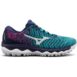 mizuno waveknit sky