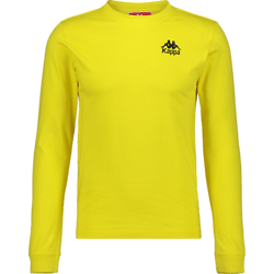702583102101 KAPPA  AUTH WINCY LS TEE M 702583102101 KAPPA AUTH WINCY LS TEE M  Standard Small1x1