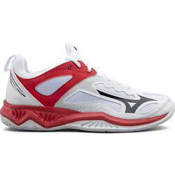 mizuno ghost wave