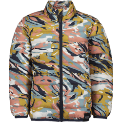 702645101101 TRETORN  SPRING PUFFER JR 702645101101 TRETORN SPRING PUFFER JR  Standard Small1x1