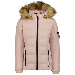 Vinson polo club so jessica coat w Clearance