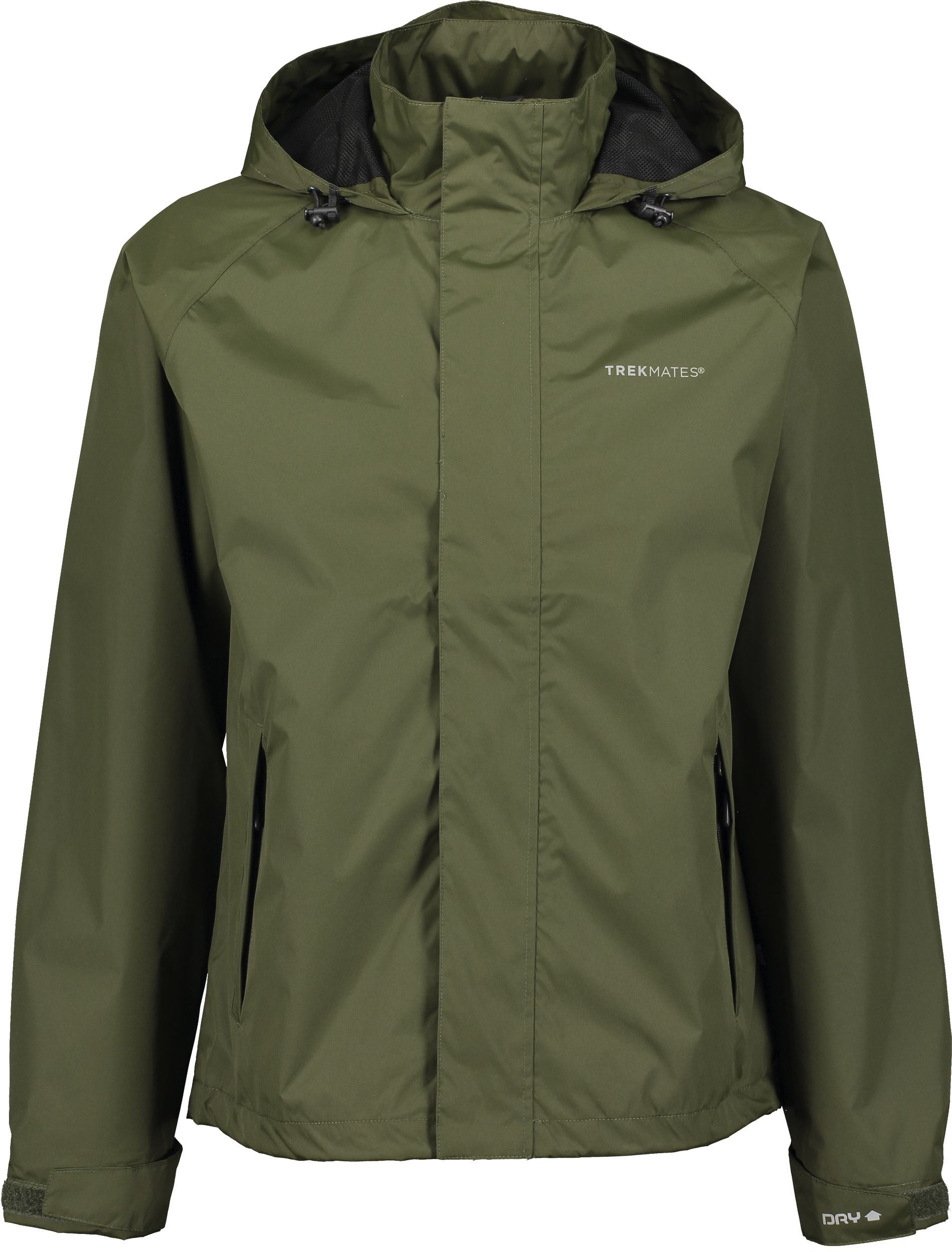 TREKMATES, SO DRY JACKET 2 M  