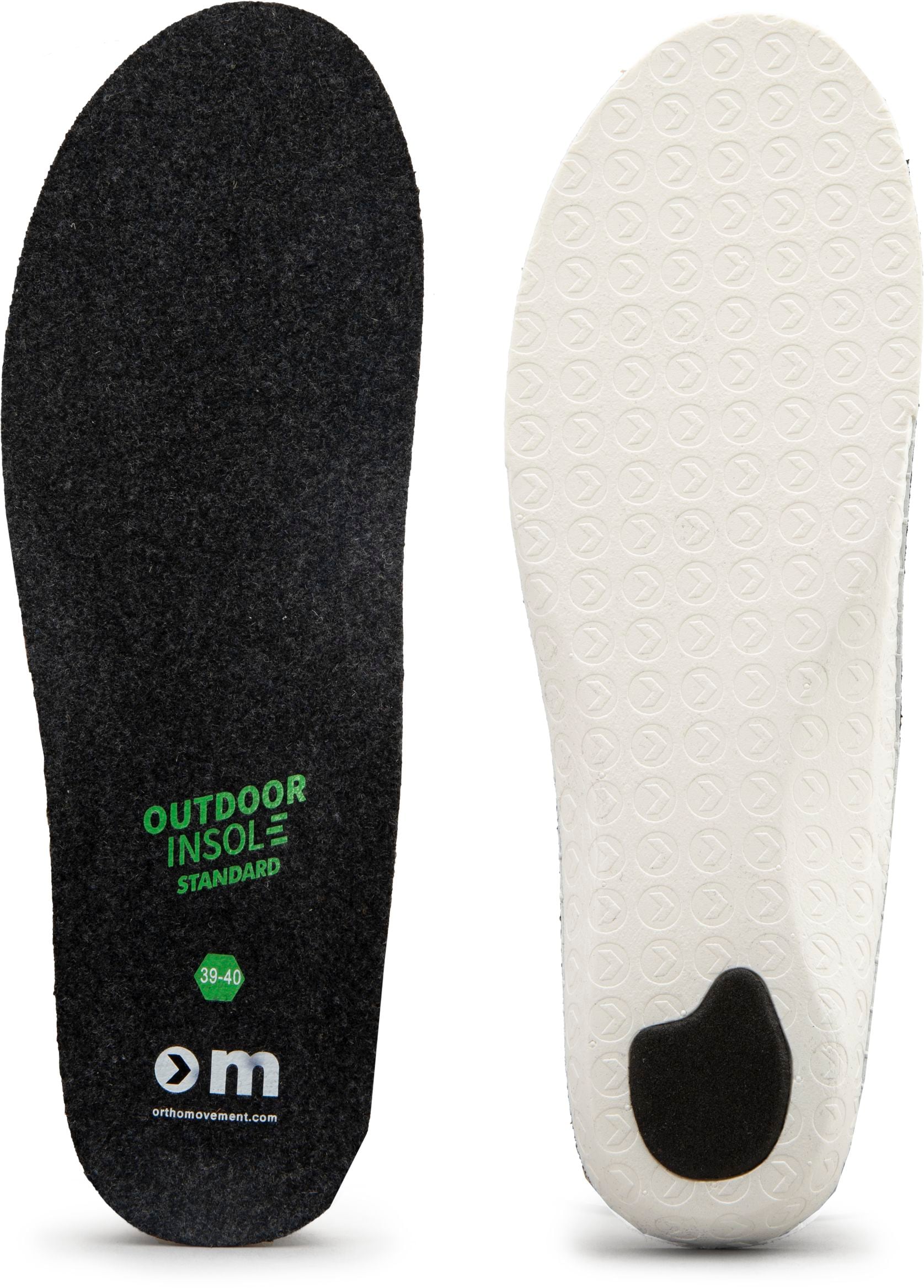 ORTHO MOVEMENT, SO OUTDOOR INSOLE