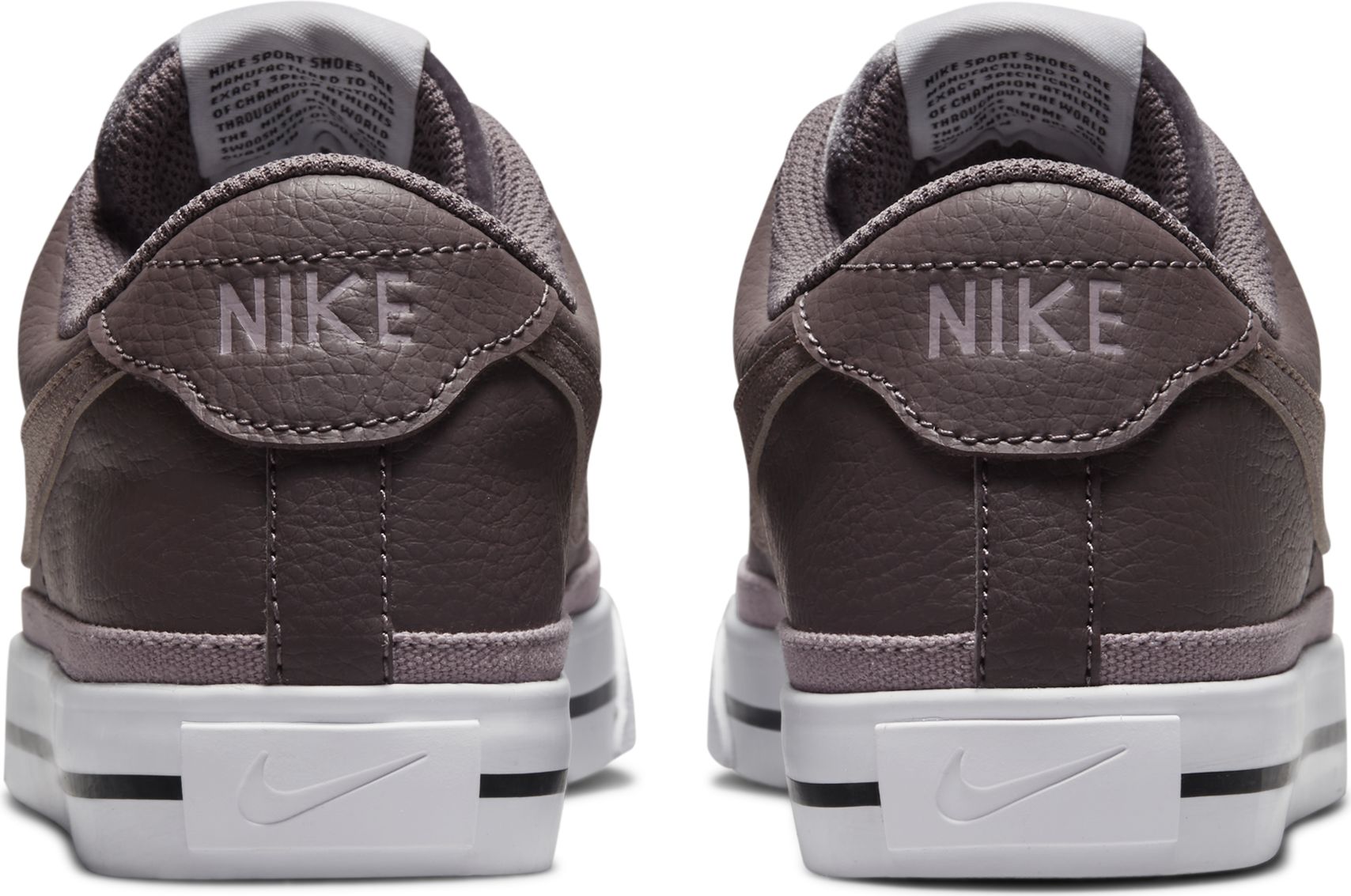 NIKE, Nike Court Legacy Women's Shoe